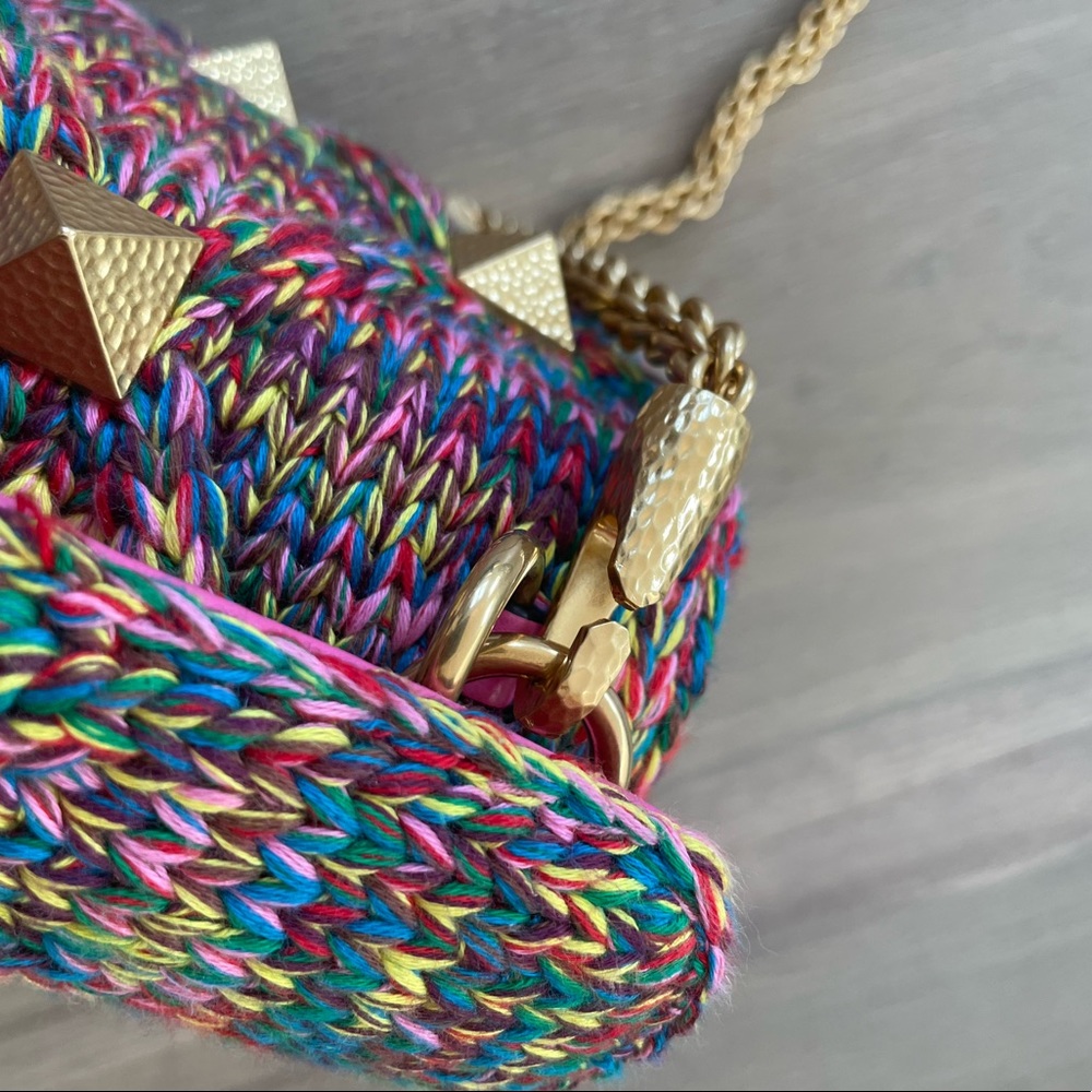 Valentino yarn bag - Picture 14 of 15